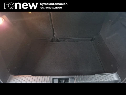 Renault Captur equilibre TCe 67kW (90CV)