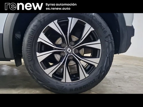 Renault Captur equilibre TCe 67kW (90CV)