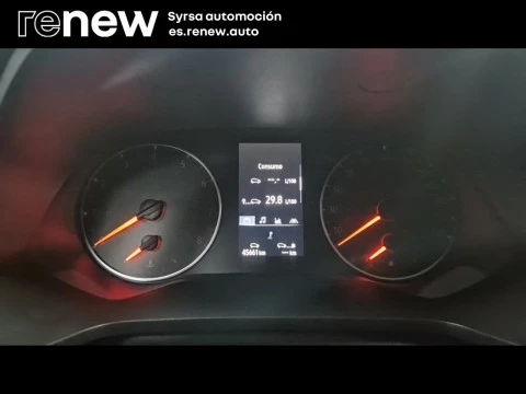 Renault Captur equilibre TCe 67kW (90CV)