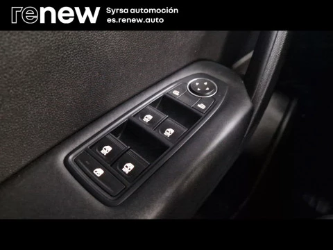 Renault Captur equilibre TCe 67kW (90CV)