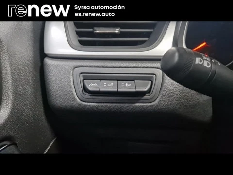Renault Captur equilibre TCe 67kW (90CV)