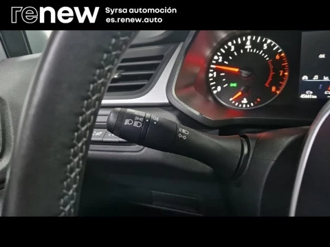 Renault Captur equilibre TCe 67kW (90CV)