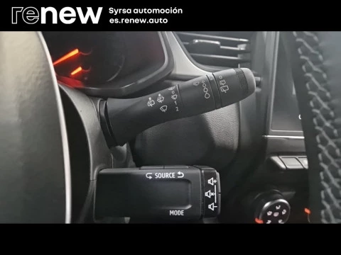 Renault Captur equilibre TCe 67kW (90CV)