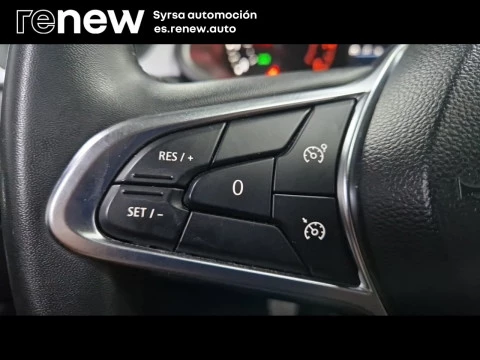 Renault Captur equilibre TCe 67kW (90CV)
