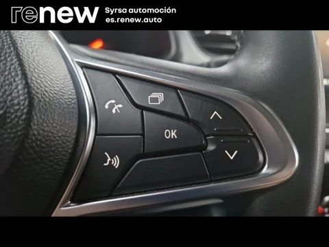 Renault Captur equilibre TCe 67kW (90CV)
