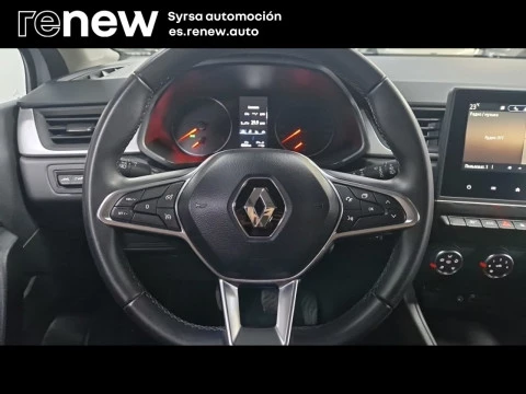 Renault Captur equilibre TCe 67kW (90CV)