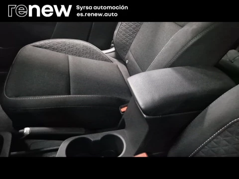 Renault Captur equilibre TCe 67kW (90CV)