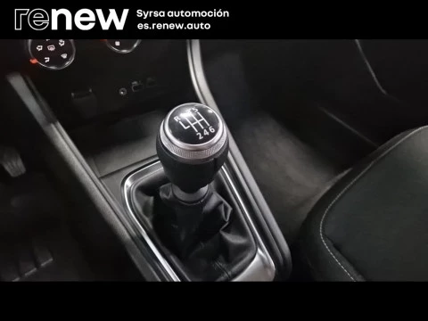 Renault Captur equilibre TCe 67kW (90CV)