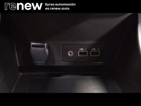 Renault Captur equilibre TCe 67kW (90CV)