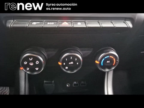 Renault Captur equilibre TCe 67kW (90CV)