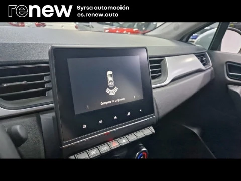 Renault Captur equilibre TCe 67kW (90CV)