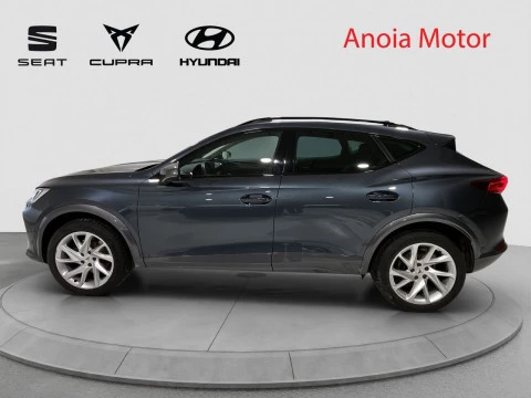 Cupra Formentor 1.5 TSI 150 CV