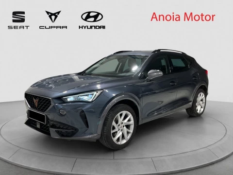 Cupra Formentor 1.5 TSI 150 CV
