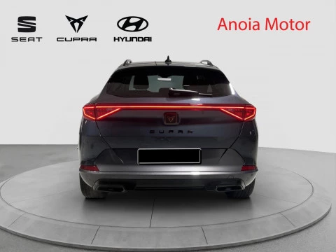 Cupra Formentor 1.5 TSI 150 CV