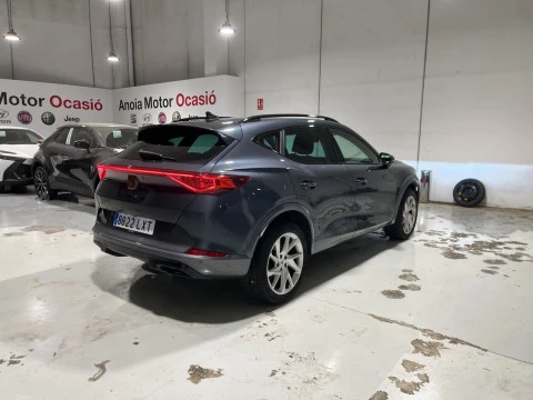 Cupra Formentor 1.5 TSI 150 CV