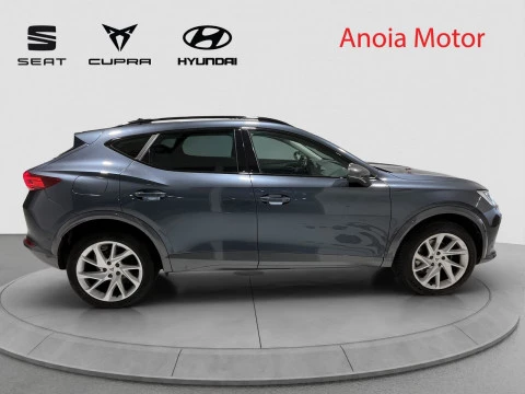 Cupra Formentor 1.5 TSI 150 CV