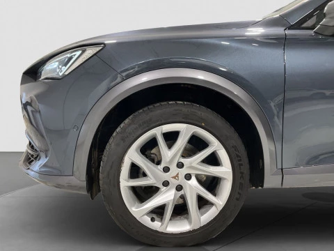 Cupra Formentor 1.5 TSI 150 CV