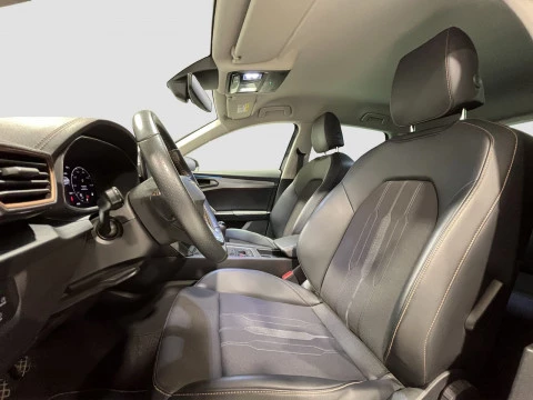 Cupra Formentor 1.5 TSI 150 CV