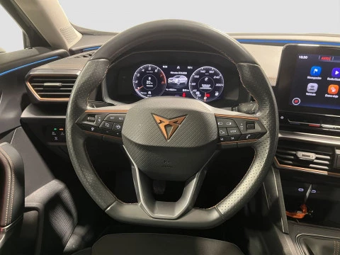 Cupra Formentor 1.5 TSI 150 CV