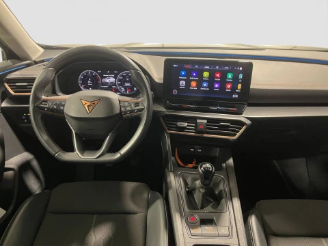 Cupra Formentor 1.5 TSI 150 CV