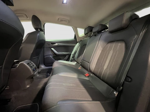 Cupra Formentor 1.5 TSI 150 CV