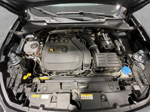 Cupra Formentor 1.5 TSI 150 CV