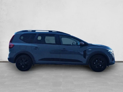 Dacia Jogger Extreme Go 74kW (100CV) ECO-G 7 plazas