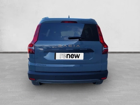 Dacia Jogger Extreme Go 74kW (100CV) ECO-G 7 plazas