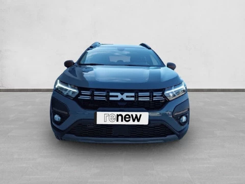 Dacia Jogger Extreme Go 74kW (100CV) ECO-G 7 plazas