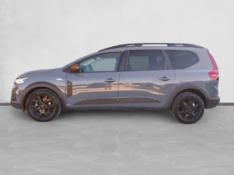 Dacia Jogger Extreme Go 74kW (100CV) ECO-G 7 plazas