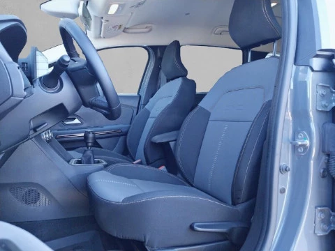 Dacia Jogger Extreme Go 74kW (100CV) ECO-G 7 plazas