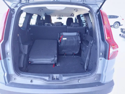Dacia Jogger Extreme Go 74kW (100CV) ECO-G 7 plazas