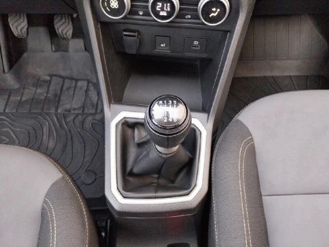 Dacia Jogger Extreme Go 74kW (100CV) ECO-G 7 plazas
