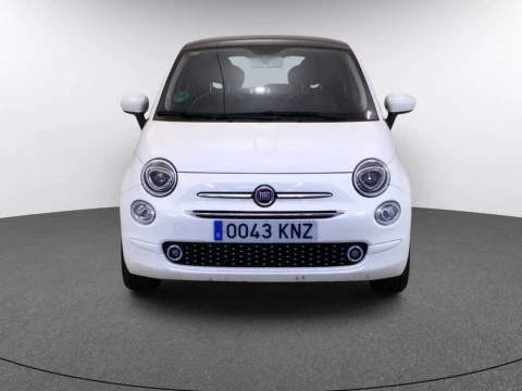 Fiat 500 1.2 LOUNGE EU6 3P