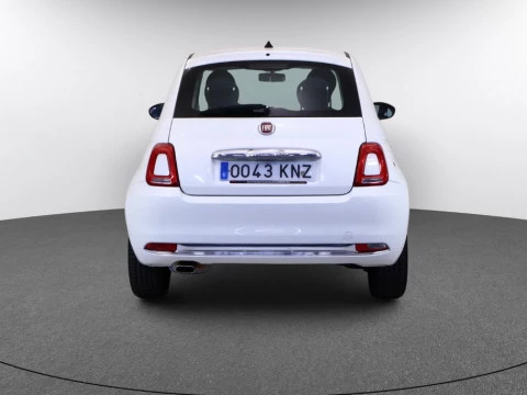 Fiat 500 1.2 LOUNGE EU6 3P