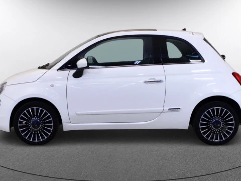 Fiat 500 1.2 LOUNGE EU6 3P