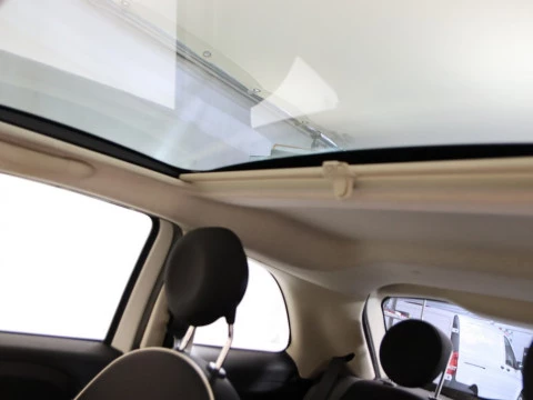 Fiat 500 1.2 LOUNGE EU6 3P