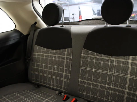 Fiat 500 1.2 LOUNGE EU6 3P