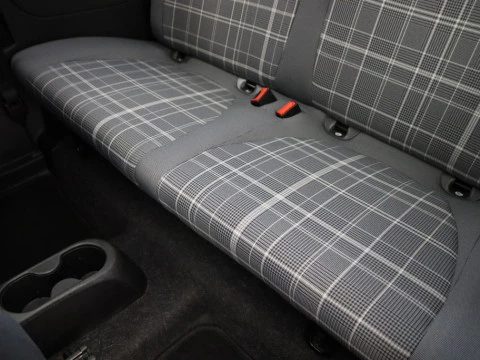 Fiat 500 1.2 LOUNGE EU6 3P