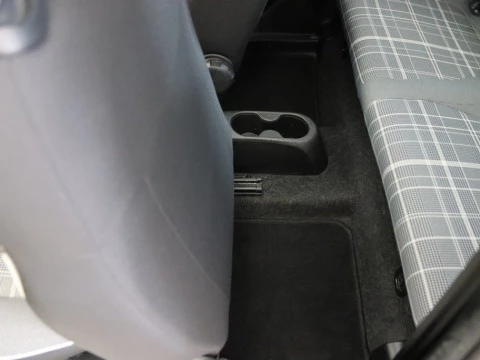 Fiat 500 1.2 LOUNGE EU6 3P