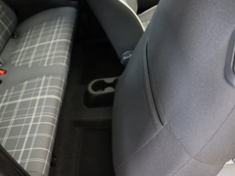 Fiat 500 1.2 LOUNGE EU6 3P