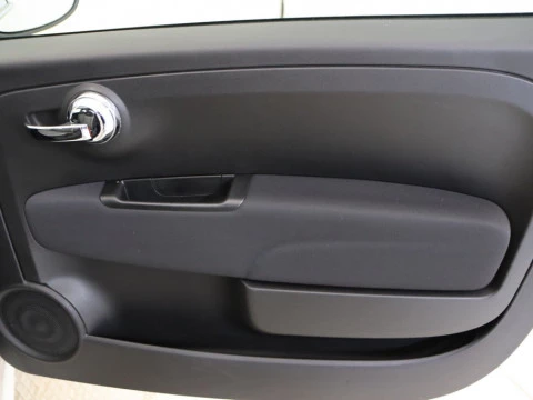 Fiat 500 1.2 LOUNGE EU6 3P