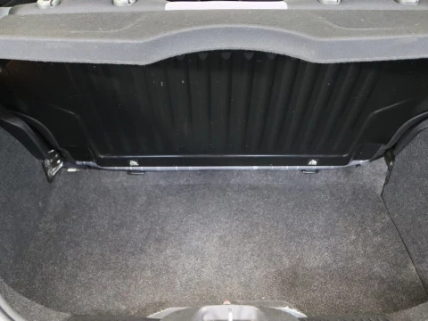 Fiat 500 1.2 LOUNGE EU6 3P