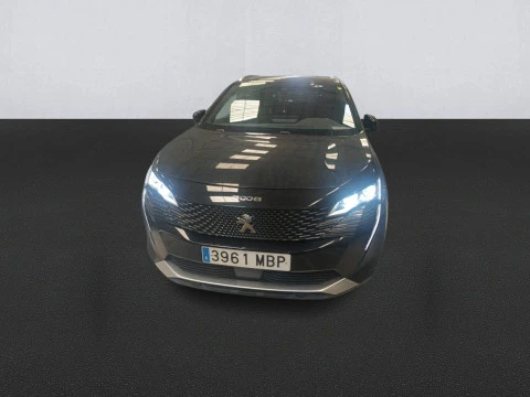 Peugeot 3008 1.5 BlueHDi 96kW S&S GT EAT8