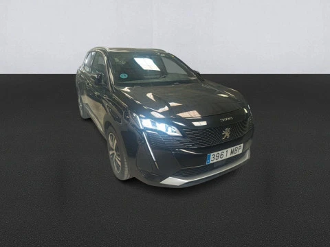 Peugeot 3008 1.5 BlueHDi 96kW S&S GT EAT8