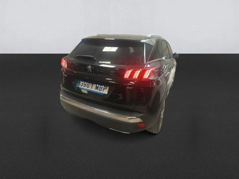 Peugeot 3008 1.5 BlueHDi 96kW S&S GT EAT8