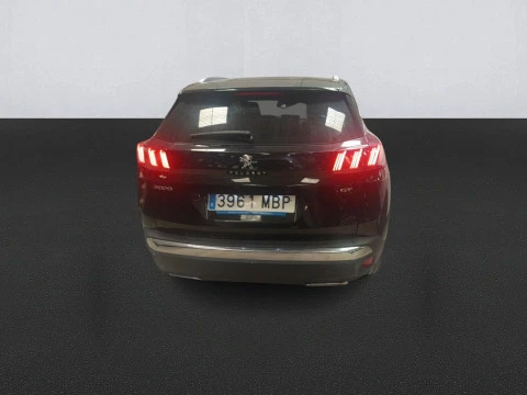 Peugeot 3008 1.5 BlueHDi 96kW S&S GT EAT8