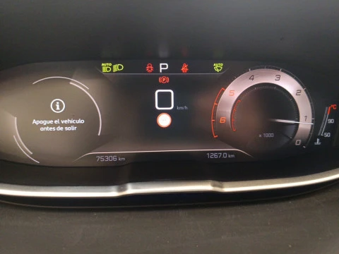 Peugeot 3008 1.5 BlueHDi 96kW S&S GT EAT8