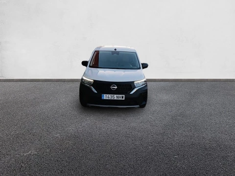 Nissan Townstar 3 plazas 1.3G 96kW L1 Profesional