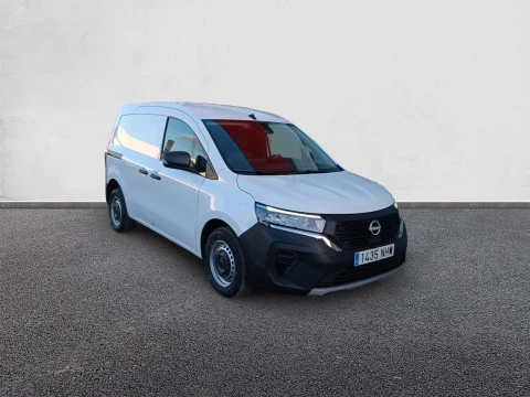 Nissan Townstar 3 plazas 1.3G 96kW L1 Profesional